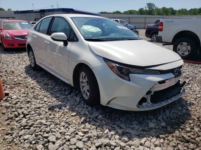 Toyota Corolla le (2020)