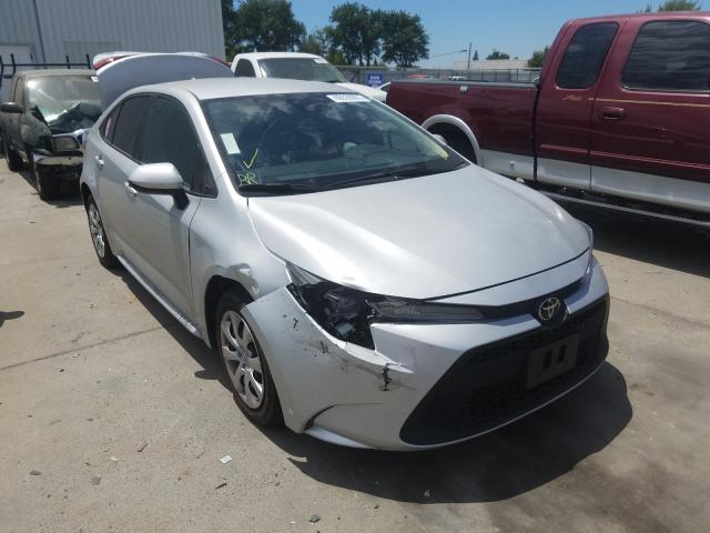 Toyota Corolla le (2020)