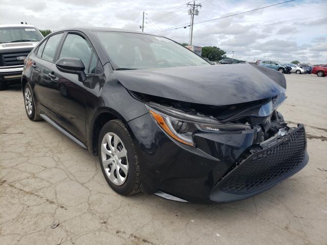 Toyota Corolla le (2020)