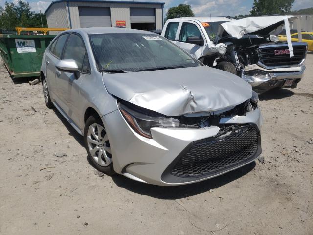Toyota Corolla le (2020)