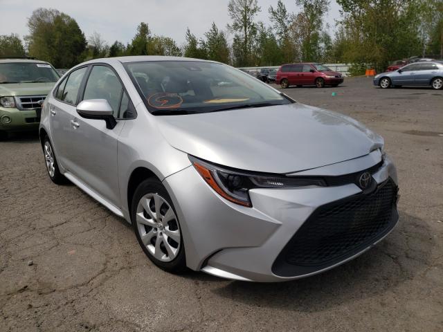 Toyota Corolla le (2020)