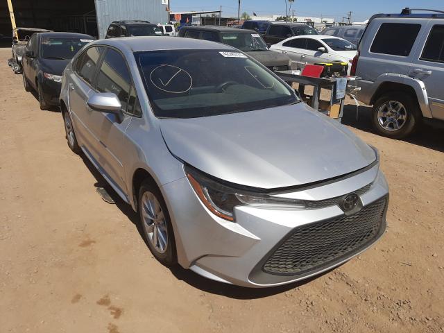 Toyota Corolla le (2020)