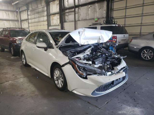 Toyota Corolla xl (2020)