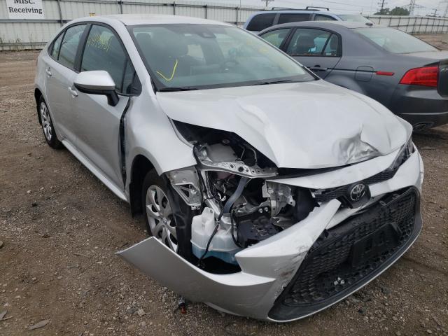 Toyota Corolla le (2021)