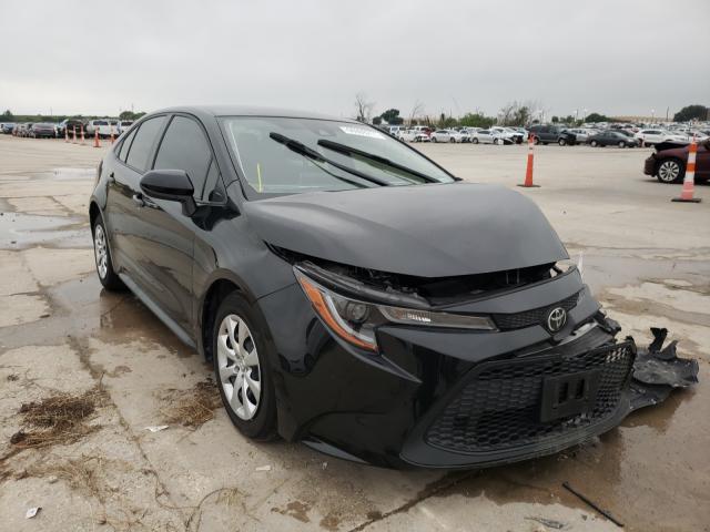 Toyota Corolla le (2021)