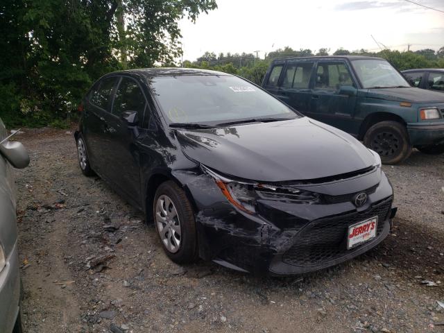 Toyota Corolla le (2021)