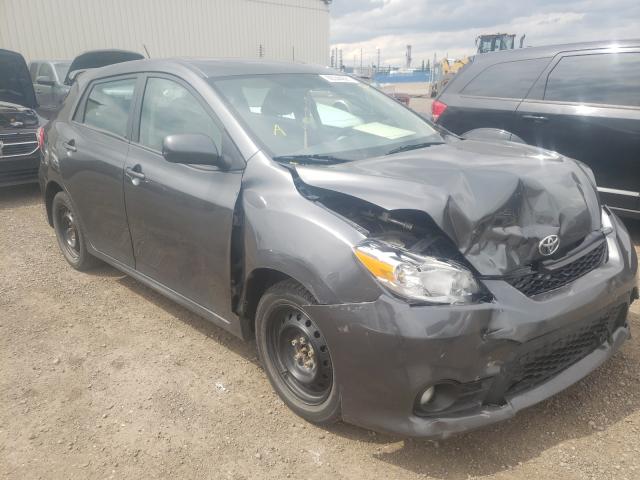 Toyota Corolla ma (2012)