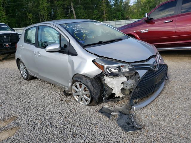 Toyota Yaris l (2016)
