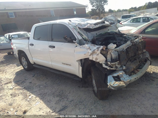 Toyota Tundra 2wd (2019)