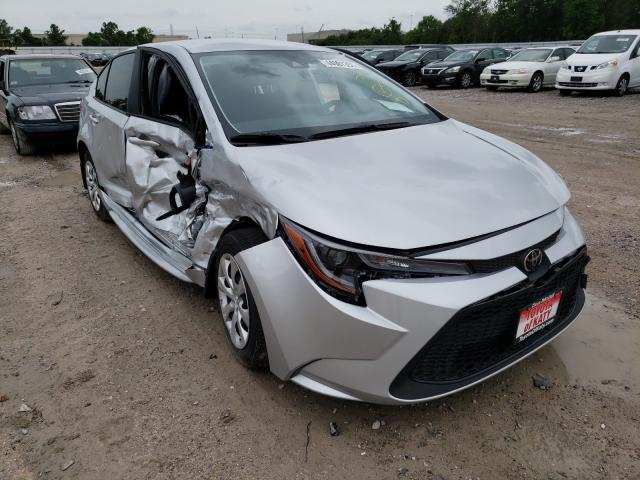 Toyota Corolla le (2021)