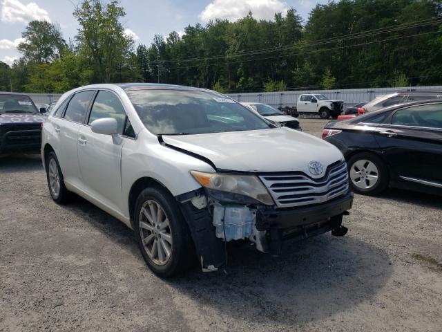 Toyota Venza (2010)