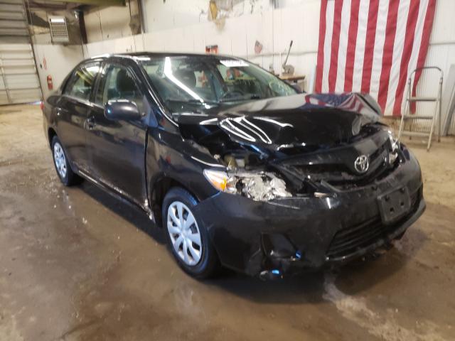 Toyota Corolla ba (2011)