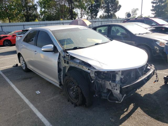 Toyota Camry hybr (2014)