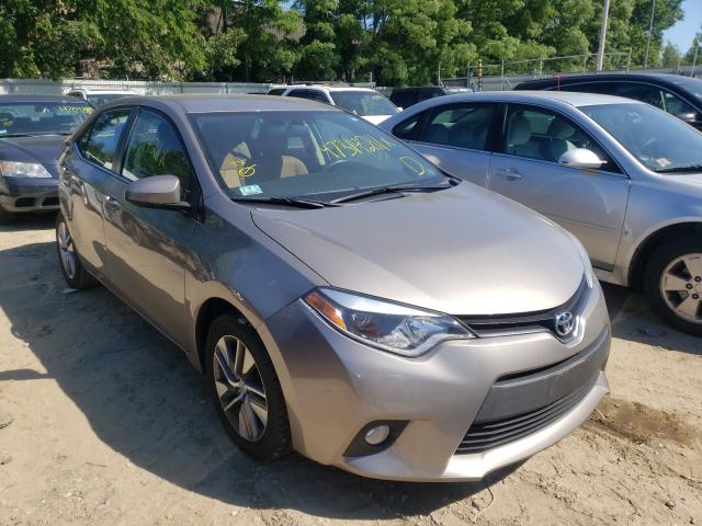 Toyota Corolla ec (2014)