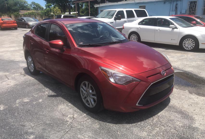 Scion Ia (2016)