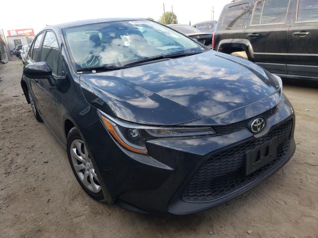 Toyota Corolla le (2020)