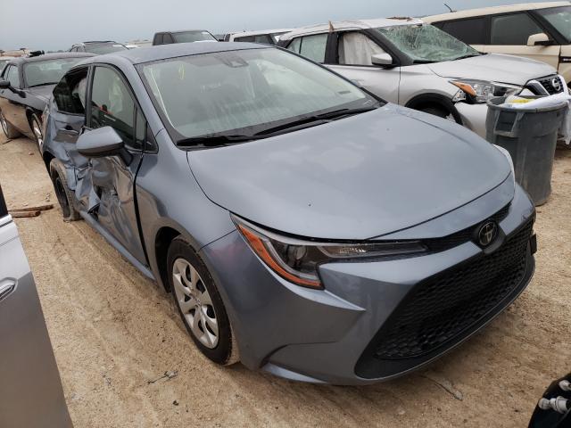 Toyota Corolla le (2020)