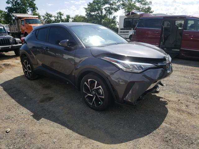 Toyota C-hr xle (2021)