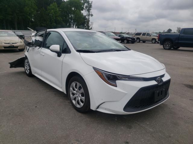 Toyota Corolla le (2021)