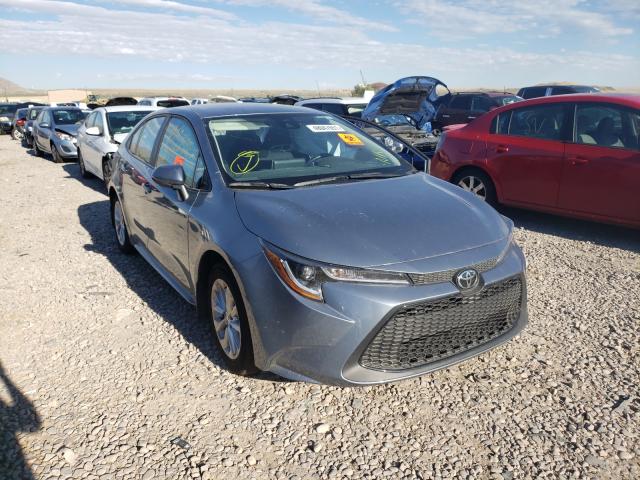 Toyota Corolla le (2021)