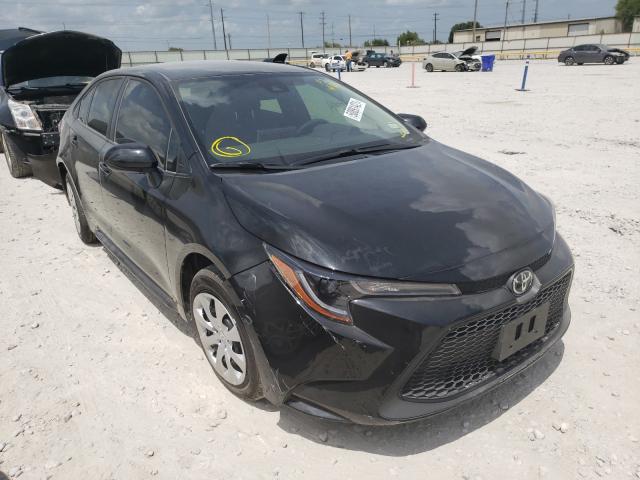 Toyota Corolla le (2021)