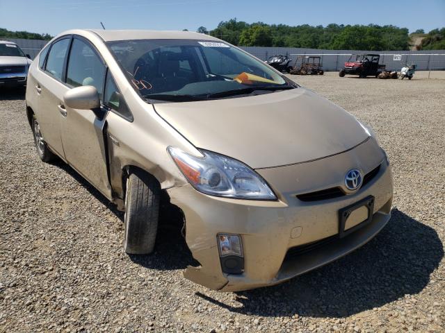 Toyota Prius (2010)