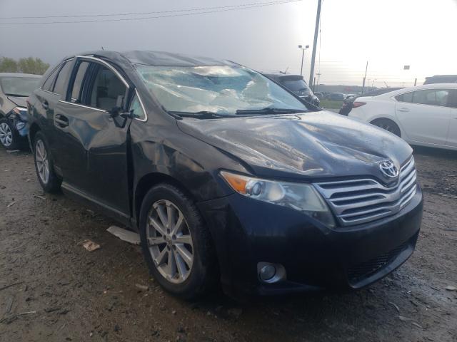 Toyota Venza (2010)
