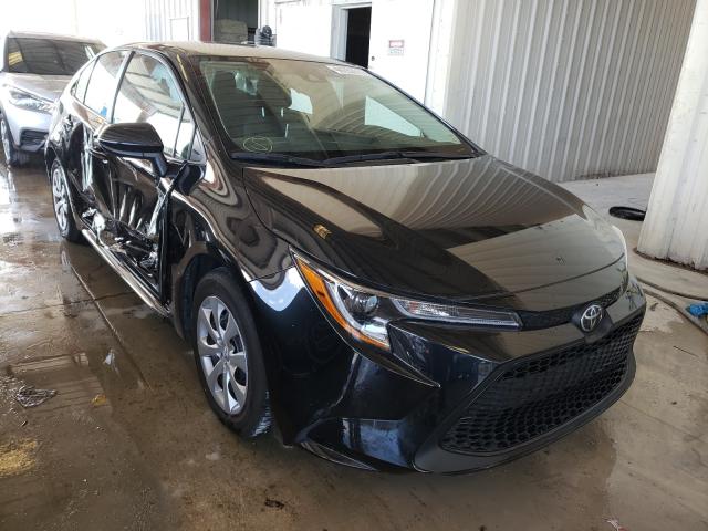 Toyota Corolla le (2020)