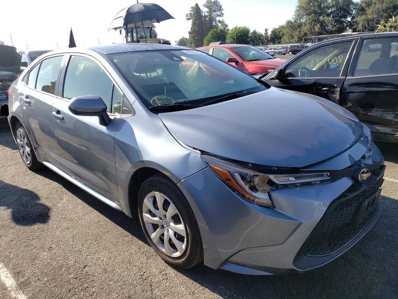 Toyota Corolla le (2020)