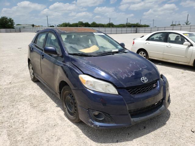 Toyota Corolla ma (2010)
