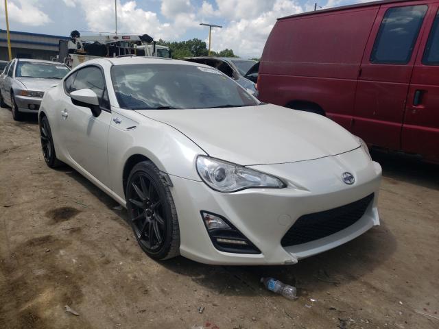 Scion Fr-s (2013)