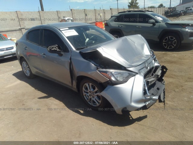 Scion Ia (2016)