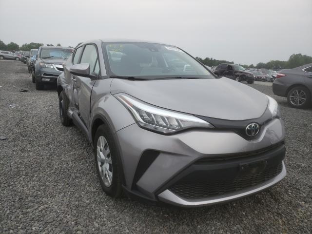 Toyota C-hr xle (2020)