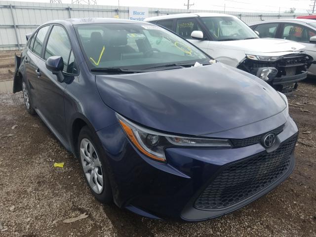 Toyota Corolla le (2020)