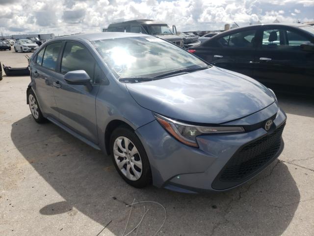 Toyota Corolla le (2020)
