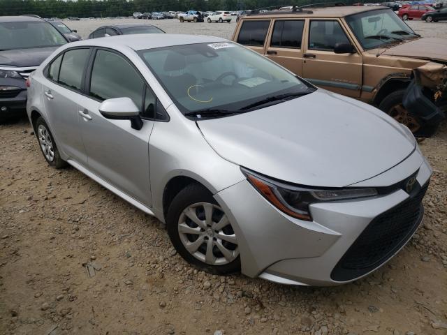 Toyota Corolla le (2020)