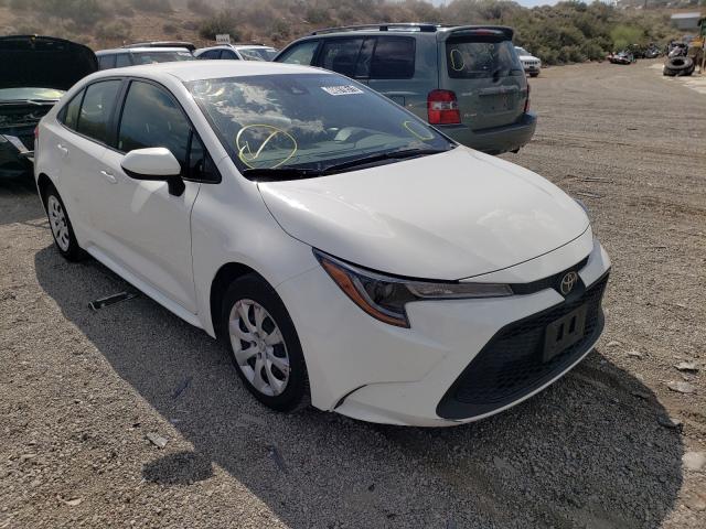 Toyota Corolla le (2020)