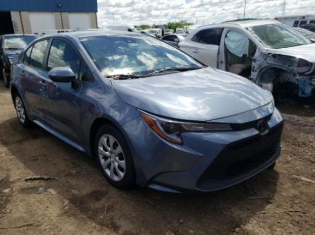 Toyota Corolla le (2020)