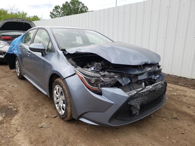 Toyota Corolla le (2020)