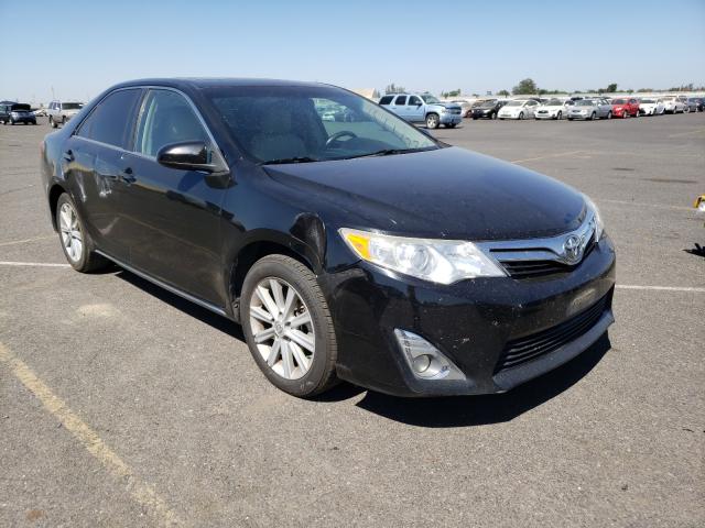 Toyota Camry l-le (2012)