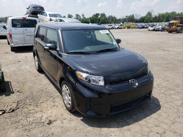Scion Xb (2012)