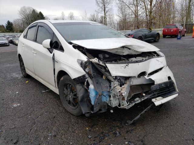 Toyota Prius (2013)