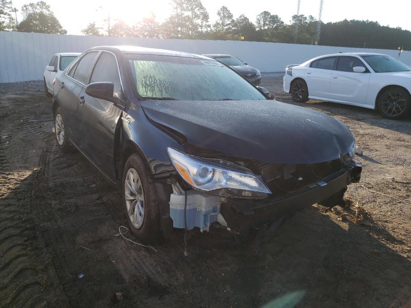 Toyota Camry hybr (2016)