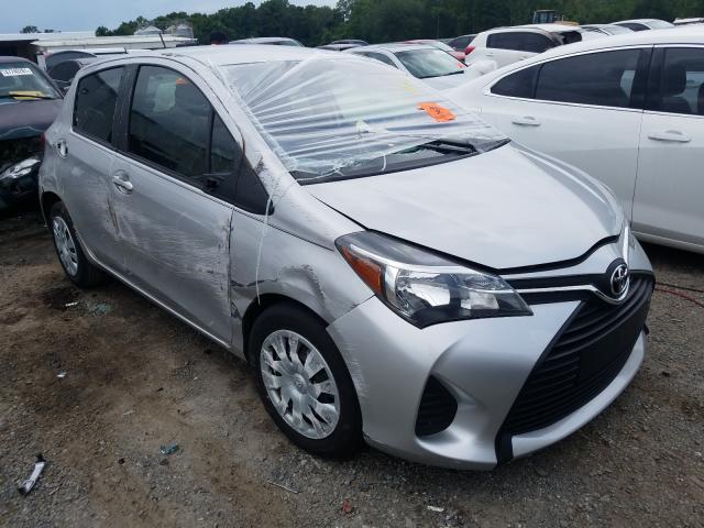 Toyota Yaris l (2017)