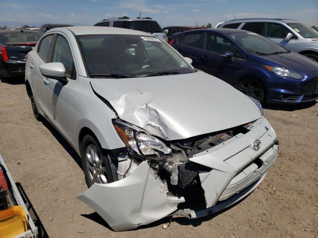 Toyota Yaris l (2019)