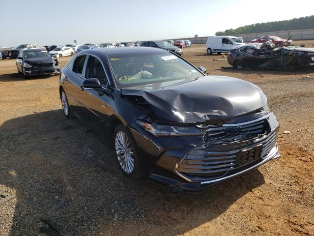 Toyota Avalon lim (2020)