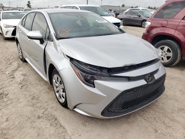 Toyota Corolla le (2020)