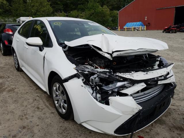 Toyota Corolla le (2020)
