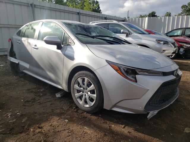 Toyota Corolla le (2020)