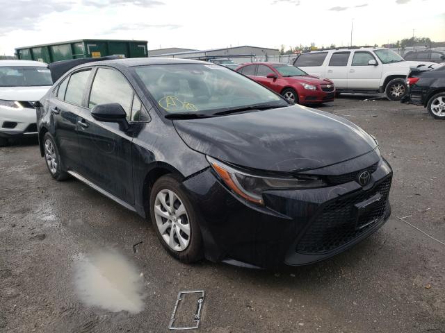 Toyota Corolla le (2020)